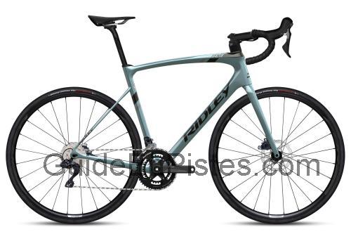 Ridley Fenix C fiche technique et avis